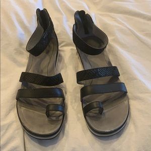Ugg Sandals